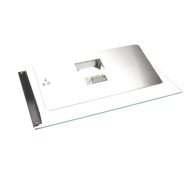 Door Assembly Gst-2H